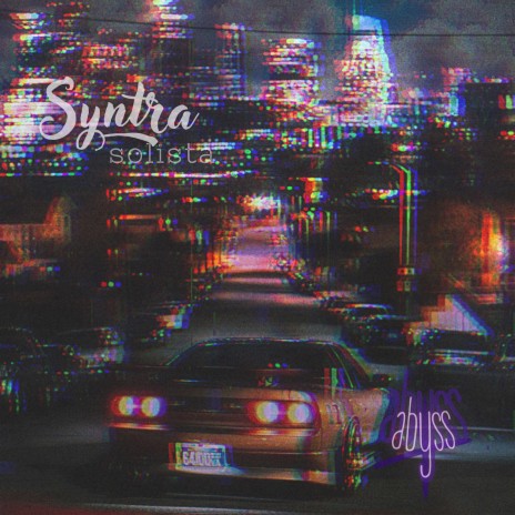 Abyss cover art