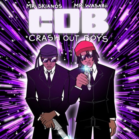 PESO CHASER ft. xskianoz cover art