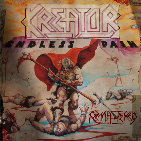 Cry War (End of the World Demo) cover art