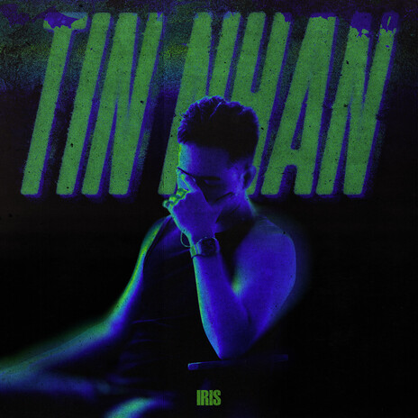 TIN NHẮN cover art