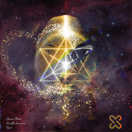 Souffle D'amour cover art