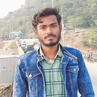 Anand Choubey