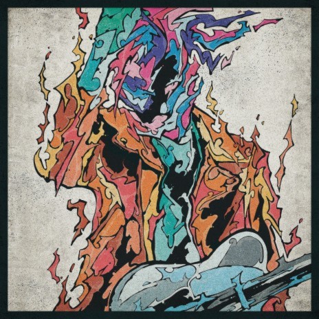 Steal The Sun cover art