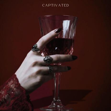Captivated ft. The Rock Vampirez cover art