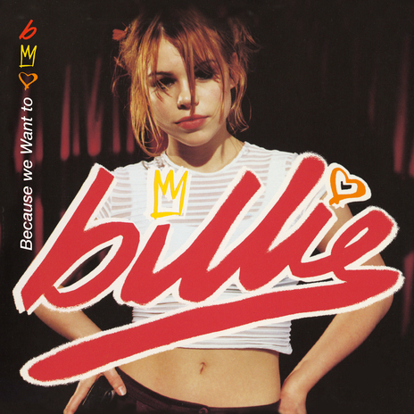 Because We Want To (Sgt Rock 'Old Skool' Mix) cover art