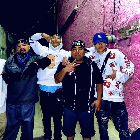 CYPHER, Vol. 2 cover art