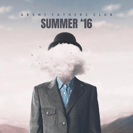 Summer '16 cover art