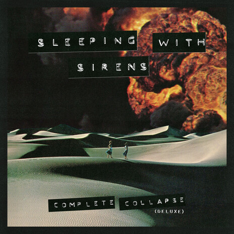 Complete Collapse cover art
