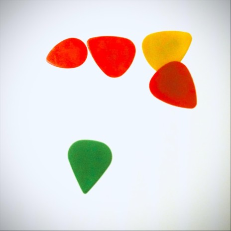 Oye Como Va cover art