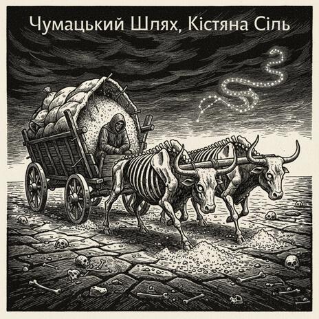 Око в Могилі