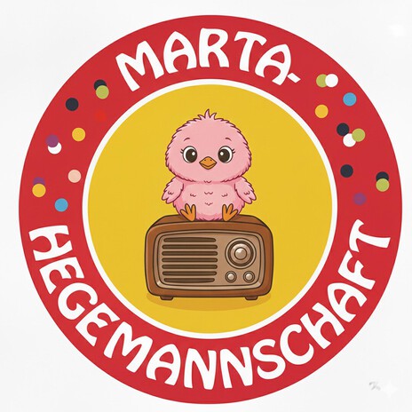 Im Radio ist ein Küken (House Mix) cover art