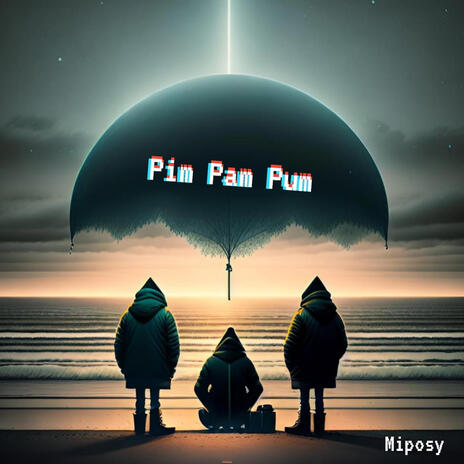 Pim Pam Pum cover art