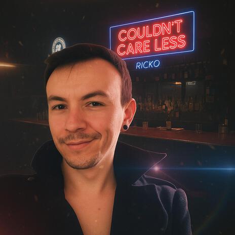 Couldn't Care Less cover art