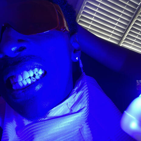 Mask Off cover art