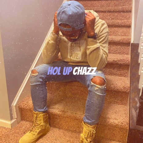 Hol Up cover art