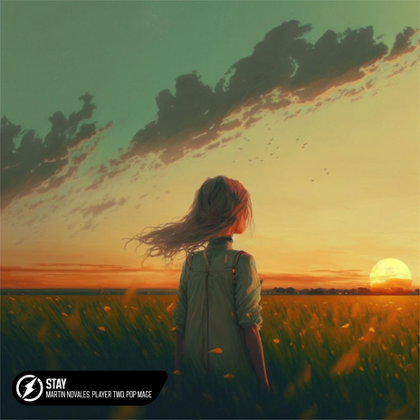 Stay (Acoustic) ft. Player Two & Pop Mage