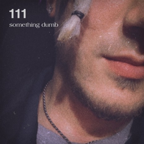 something dumb cover art