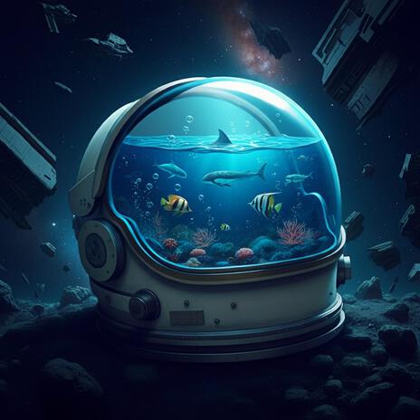 astra aquarium cover art
