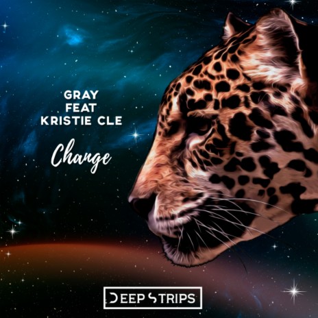 Change (Original Mix) ft. Kristie Clé cover art