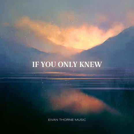 If You Only Knew cover art