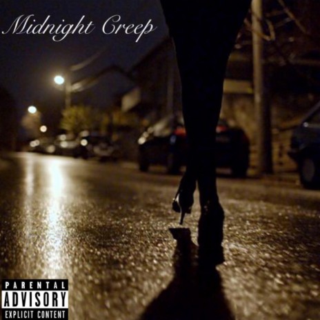 Midnight Creep ft. Jwick & Killa KY cover art