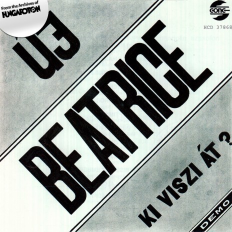 Amerika hamburgere cover art