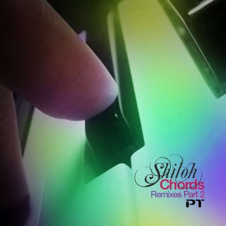 Chords (Duane Barry Remix) cover art