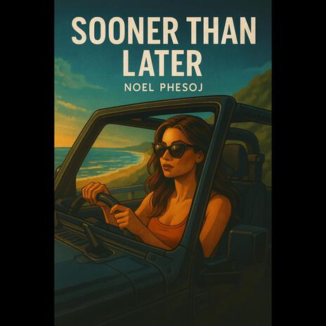 Sooner Than Later cover art
