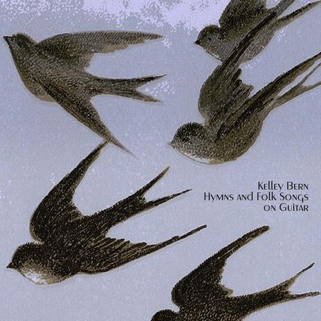 Love Will Find Out the Way cover art