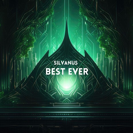 Best Ever cover art