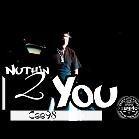 Nuthin 2 You cover art
