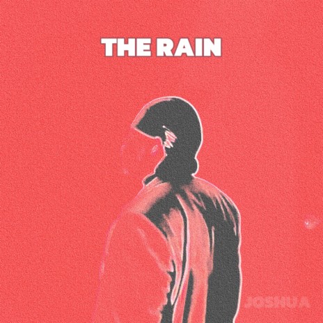 THE RAIN cover art