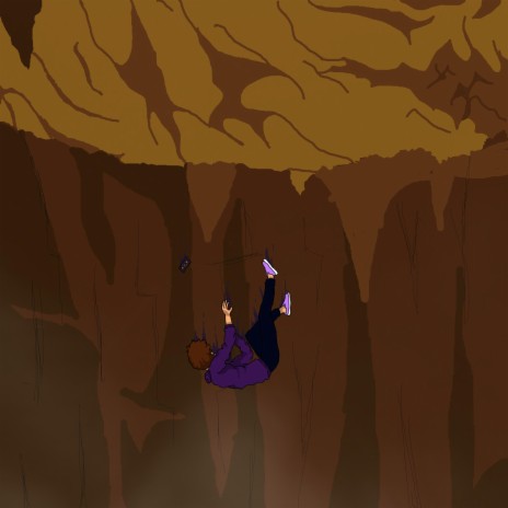 Fallen Down cover art
