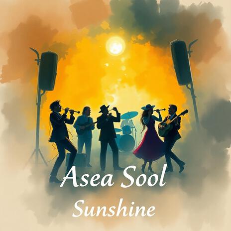 Sunshine 3/4