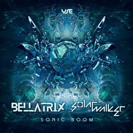 Get on It (Original Mix) ft. Solar Walker cover art