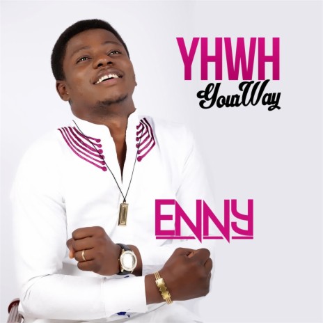 Yhwh Your Way cover art