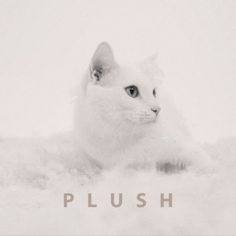 Plush ft. Super ED cover art