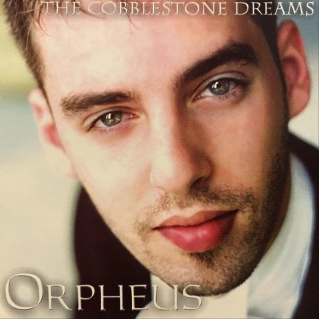 The Cigar cover art