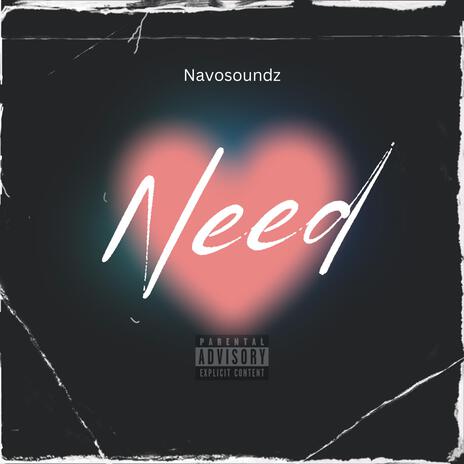 NEED cover art