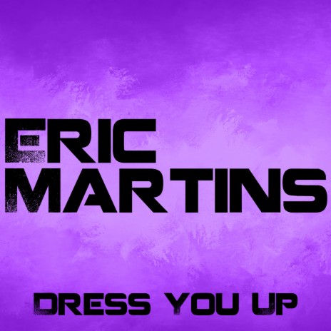 Dress You Up (Radio Mix) cover art