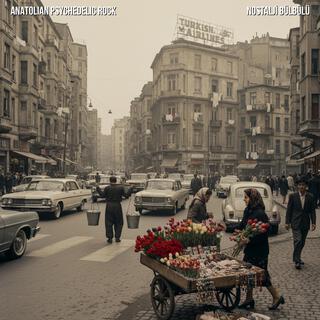 Nostalji Bülbülü V2 cover art