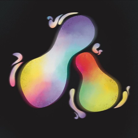Decisive cover art