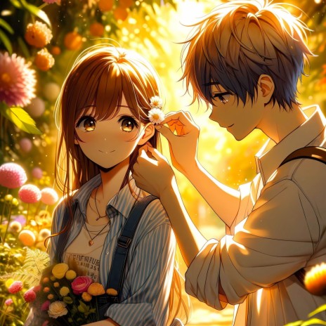 花田错 (温柔女声版) cover art