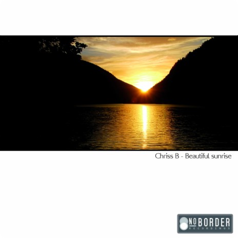 Beautiful Sunrise (Original Mix) cover art