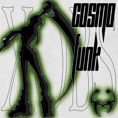 Cosmo Funk cover art