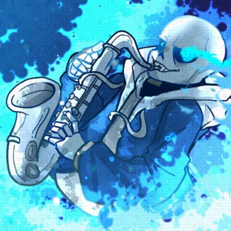 Megalovania (Electro Jazz Remix) cover art