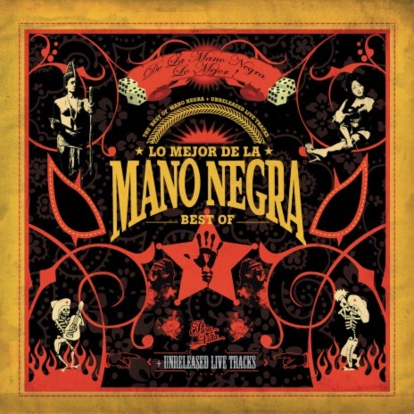 On Telefon cover art