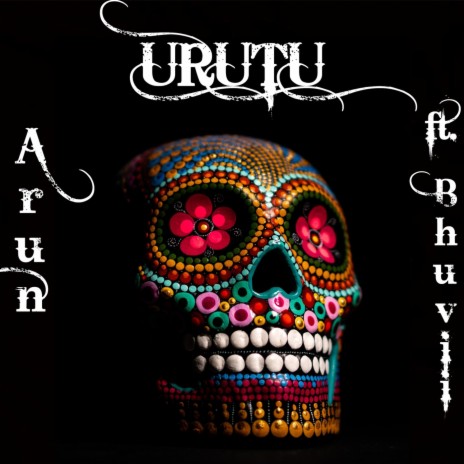 Urutu (feat. Bhuvii) cover art