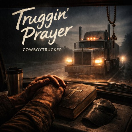 Truggin' Prayer