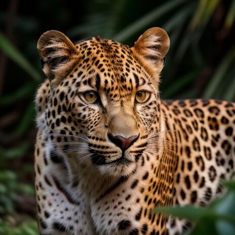 Leopard Skin (Instrumental) cover art